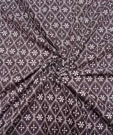 chikankari  fabric